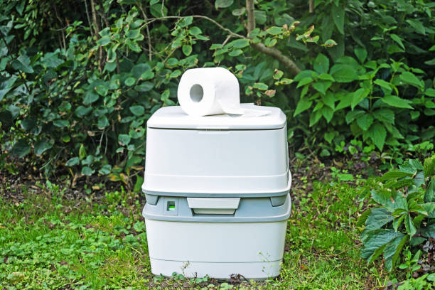 Samson, AL porta potty rental Company