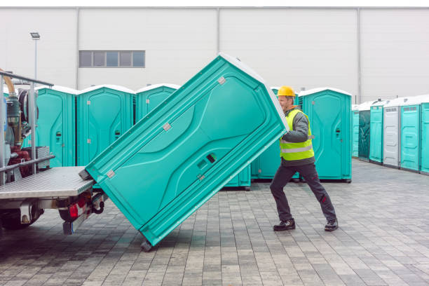 Portable Toilet Options We Offer in Samson, AL