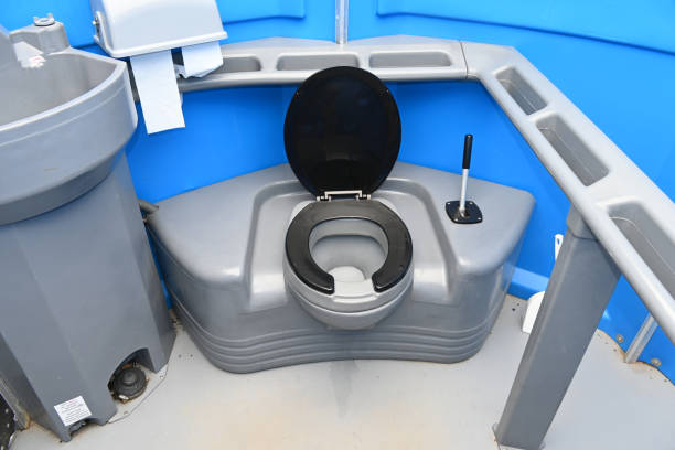 Best Local porta potty services  in Samson, AL