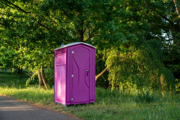 Samson, AL porta potty rental Company